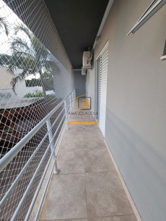 Imagem Casa com 4 Quartos à Venda,  em Parque Do Varvito - Itu