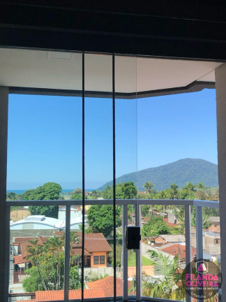 Imagem Apartamento com 2 Quartos à Venda, 75 m² em Umuarama - Ubatuba