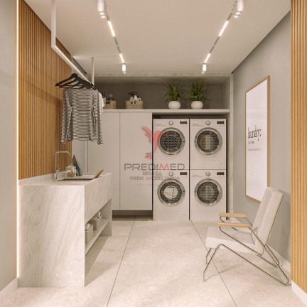 Imagem Flat com 1 Quarto à Venda, 22 m² em Manaira - João Pessoa Imagem Flat com 1 Quarto à Venda, 22 m² em Manaira - João Pessoa
