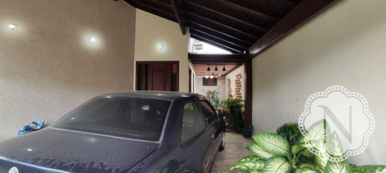 Imagem Sobrado com 4 Quartos à Venda, 207 m² em Cibratel I - Itanhaém Imagem Sobrado com 4 Quartos à Venda, 207 m² em Cibratel I - Itanhaém