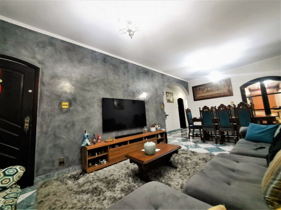 Imagem Sobrado com 3 Quartos à Venda, 200 m² em Vila Talarico - São Paulo Imagem Sobrado com 3 Quartos à Venda, 200 m² em Vila Talarico - São Paulo