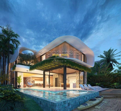 Imagem Casa com 5 Quartos à Venda, 423 m² em Condomínio Amare Home Resort - Xangri-lá Imagem Casa com 5 Quartos à Venda, 423 m² em Condomínio Amare Home Resort - Xangri-lá