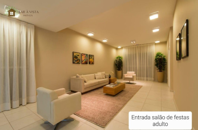 Imagem Apartamento com 2 Quartos à Venda, 43 m² em Canhema - Diadema Imagem Apartamento com 2 Quartos à Venda, 43 m² em Canhema - Diadema