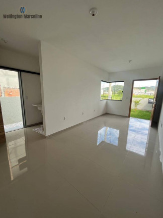 Imagem Casa com 3 Quartos à Venda, 70 m² em Guarda Do Cubatão - Palhoça Imagem Casa com 3 Quartos à Venda, 70 m² em Guarda Do Cubatão - Palhoça