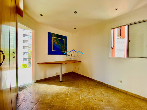 Imagem Apartamento com 1 Quarto à Venda, 45 m² em Real Parque - São Paulo