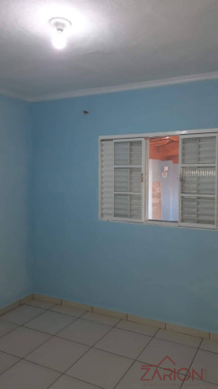 Imagem Casa com 3 Quartos à Venda, 200 m² em Vila Nogueira - Taubaté