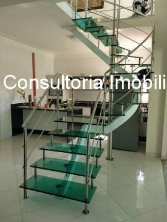 Imagem Casa com 4 Quartos à Venda, em Jardim Dos Lagos - Indaiatuba Imagem Casa com 4 Quartos à Venda, em Jardim Dos Lagos - Indaiatuba