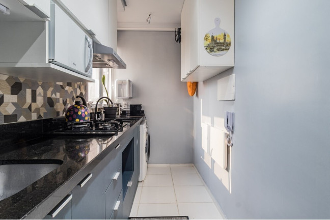 Imagem Apartamento com 2 Quartos à Venda, 42 m² em Sarandi - Porto Alegre Imagem Apartamento com 2 Quartos à Venda, 42 m² em Sarandi - Porto Alegre