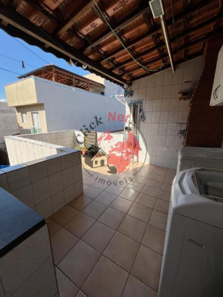 Imagem Casa com 3 Quartos à Venda, 200 m² em Jardim Las Vegas - Santo André Imagem Casa com 3 Quartos à Venda, 200 m² em Jardim Las Vegas - Santo André