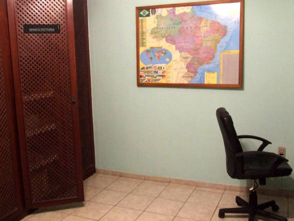 Imagem Casa com 4 Quartos à Venda, 350 m² em Capim Macio - Natal Imagem Casa com 4 Quartos à Venda, 350 m² em Capim Macio - Natal