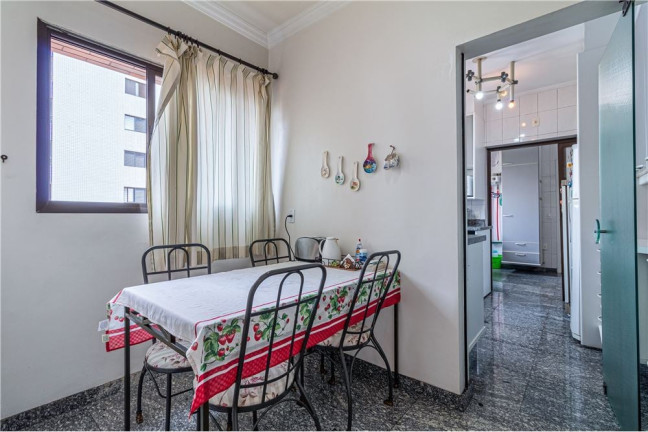 Imagem Apartamento com 3 Quartos à Venda, 177 m² em Perdizes - São Paulo Imagem Apartamento com 3 Quartos à Venda, 177 m² em Perdizes - São Paulo