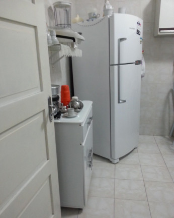 Imagem Apartamento com 2 Quartos à Venda, em Embaré - Santos Imagem Apartamento com 2 Quartos à Venda, em Embaré - Santos