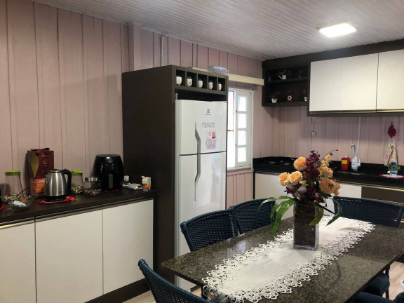Imagem Casa com 2 Quartos à Venda, 70 m² em Morretes - Tijucas Imagem Casa com 2 Quartos à Venda, 70 m² em Morretes - Tijucas