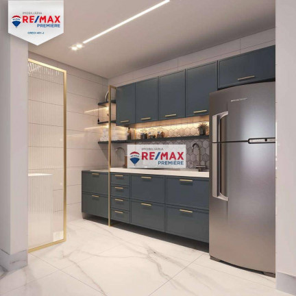 Apartamento com 2 Quartos à Venda, 53 m² em Bancários - João Pessoa