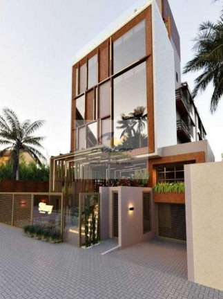 Imagem Flat com 1 Quarto à Venda, 30 m² em Jardim Oceania - João Pessoa Imagem Flat com 1 Quarto à Venda, 30 m² em Jardim Oceania - João Pessoa