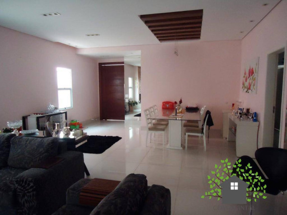 Imagem Casa com 4 Quartos à Venda, 560 m² em Jardim Do Golf I - Jandira