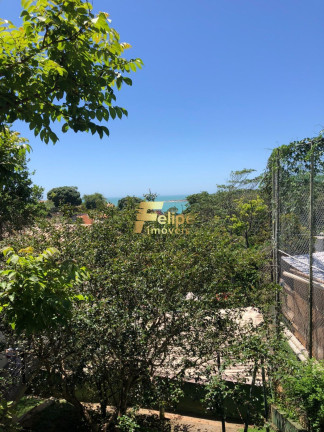 Imagem Casa com 6 Quartos à Venda, 720 m² em Praia Do Morro - Guarapari