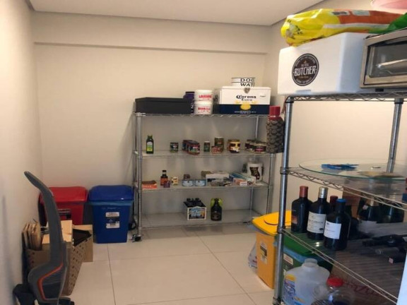 Imagem Apartamento com 3 Quartos à Venda, 202 m² em Tamboré - Santana De Parnaíba