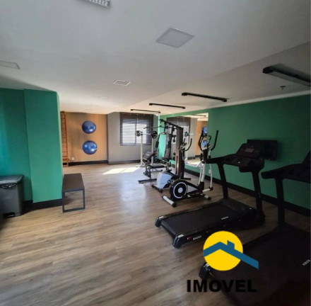 Imagem Apartamento com 1 Quarto à Venda, 38 m² em São Lourenço - Niterói Imagem Apartamento com 1 Quarto à Venda, 38 m² em São Lourenço - Niterói