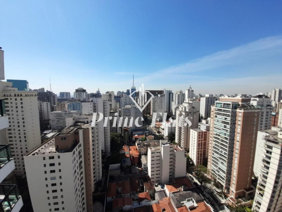 Imagem Apartamento com 2 Quartos para Alugar, 60 m² em Paraíso - São Paulo Imagem Apartamento com 2 Quartos para Alugar, 60 m² em Paraíso - São Paulo