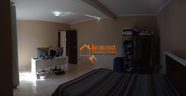Imagem Sobrado com 6 Quartos à Venda, 150 m² em Vila Nova Bonsucesso - Guarulhos Imagem Sobrado com 6 Quartos à Venda, 150 m² em Vila Nova Bonsucesso - Guarulhos