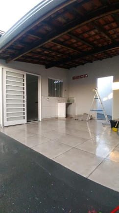 Imagem Casa com 2 Quartos à Venda, 105 m² em Núcleo Habitacional Alcides Matiuzzi - Marília Imagem Casa com 2 Quartos à Venda, 105 m² em Núcleo Habitacional Alcides Matiuzzi - Marília