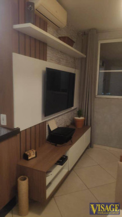 Imagem Apartamento com 2 Quartos à Venda, 62 m² em Jardim Califórnia - Jacareí