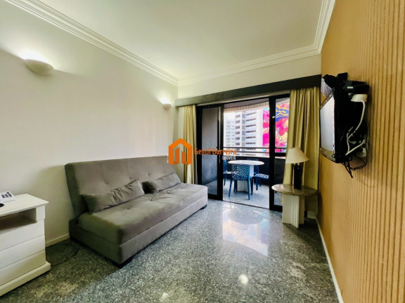 Imagem Apartamento com 2 Quartos à Venda, em Meireles - Fortaleza Imagem Apartamento com 2 Quartos à Venda, em Meireles - Fortaleza