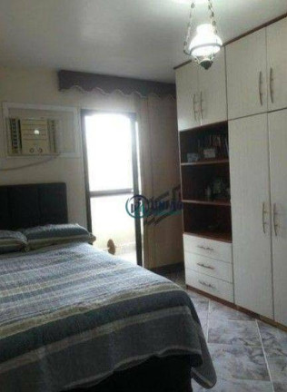Imagem Apartamento com 3 Quartos à Venda, 120 m² em Ingá - Niterói Imagem Apartamento com 3 Quartos à Venda, 120 m² em Ingá - Niterói