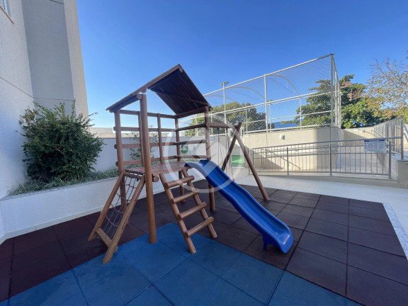 Imagem Apartamento com 3 Quartos à Venda, 83 m² em Condominio Solar Amazonia - Goiânia Imagem Apartamento com 3 Quartos à Venda, 83 m² em Condominio Solar Amazonia - Goiânia