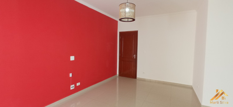 Imagem Apartamento com 3 Quartos à Venda, 85 m² em Centro - Ubatuba