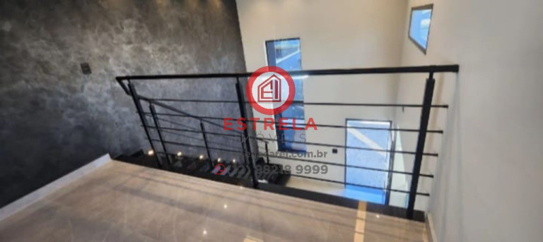 Imagem Casa com 3 Quartos à Venda, 100 m² em Residencial Santa Paula - Jacareí Imagem Casa com 3 Quartos à Venda, 100 m² em Residencial Santa Paula - Jacareí