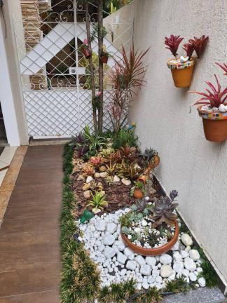 Imagem Casa com 2 Quartos à Venda, 70 m² em Parque Aurora - Campos Dos Goytacazes Imagem Casa com 2 Quartos à Venda, 70 m² em Parque Aurora - Campos Dos Goytacazes