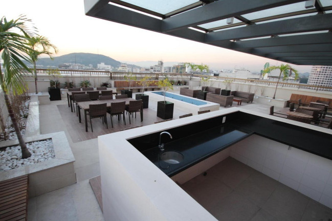 Imagem Imóvel Comercial à Venda, 24 m² em São Domingos - Niterói Imagem Imóvel Comercial à Venda, 24 m² em São Domingos - Niterói