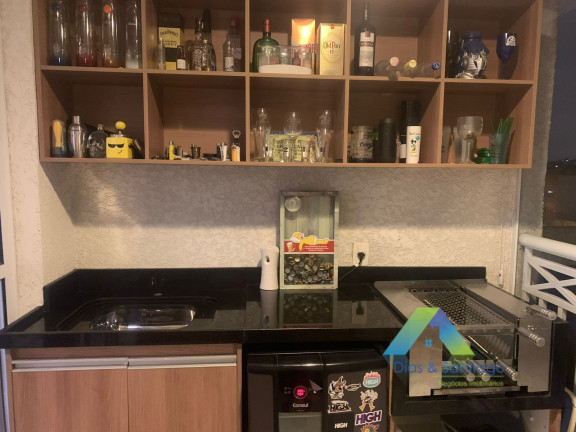 Imagem Apartamento com 2 Quartos à Venda, 64 m² em Jardim Das Acácias - São Bernardo Do Campo Imagem Apartamento com 2 Quartos à Venda, 64 m² em Jardim Das Acácias - São Bernardo Do Campo
