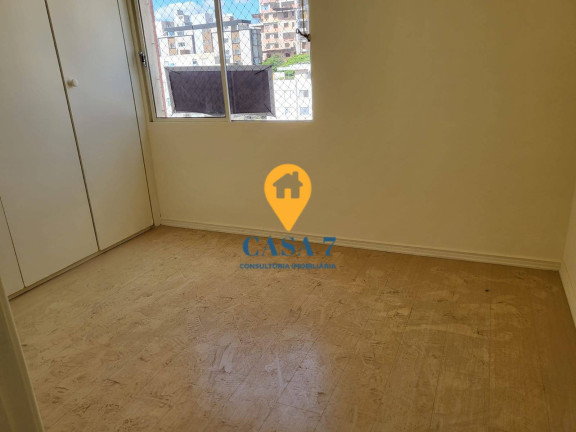 Imagem Apartamento com 1 Quarto à Venda, 40 m² em Santo Antônio - Belo Horizonte Imagem Apartamento com 1 Quarto à Venda, 40 m² em Santo Antônio - Belo Horizonte