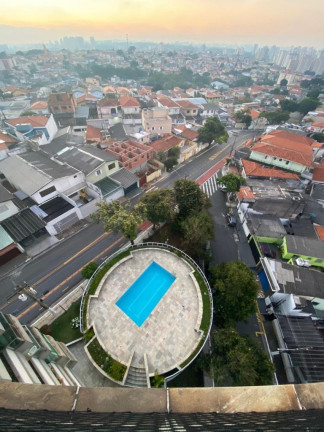 Imagem Apartamento com 2 Quartos à Venda, 86 m² em Vila Marari - São Paulo