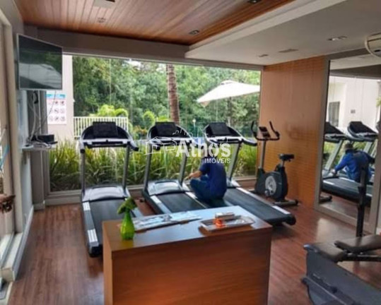 Imagem Apartamento com 2 Quartos à Venda, 53 m² em Jardim Dos Taperás - Salto Imagem Apartamento com 2 Quartos à Venda, 53 m² em Jardim Dos Taperás - Salto