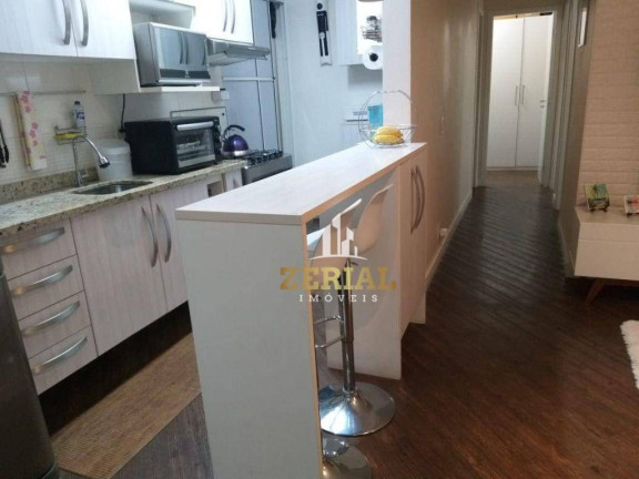 Imagem Apartamento com 3 Quartos à Venda, 75 m² em Mauá - São Caetano Do Sul Imagem Apartamento com 3 Quartos à Venda, 75 m² em Mauá - São Caetano Do Sul