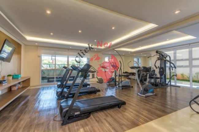 Imagem Apartamento com 3 Quartos à Venda, 84 m² em Jardim Do Mar - São Bernardo Do Campo