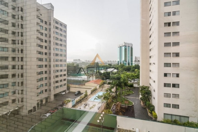 Apartamento com 3 Quartos à Venda, 170 m² em Alto De Pinheiros - São Paulo