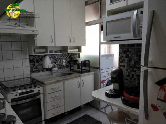 Imagem Apartamento com 2 Quartos à Venda, 50 m² em Imirim - São Paulo Imagem Apartamento com 2 Quartos à Venda, 50 m² em Imirim - São Paulo