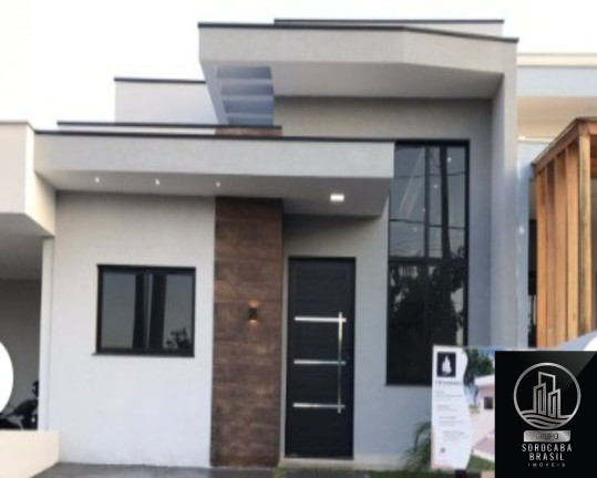 Imagem Casa com 3 Quartos à Venda, 105 m² em Jardim Novo Horizonte - Sorocaba Imagem Casa com 3 Quartos à Venda, 105 m² em Jardim Novo Horizonte - Sorocaba