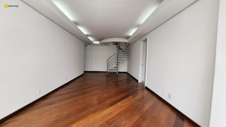 Imagem Apartamento com 3 Quartos à Venda, 280 m² em Agronômica - Florianópolis Imagem Apartamento com 3 Quartos à Venda, 280 m² em Agronômica - Florianópolis
