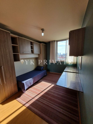 Imagem Apartamento com 2 Quartos à Venda, 63 m² em Parque Residencial Da Lapa - São Paulo