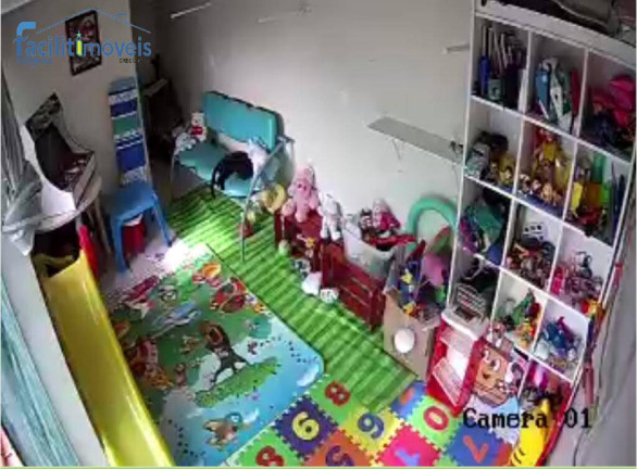 Imagem Casa com 3 Quartos à Venda, 6 m² em Rio Grande - São Bernardo Do Campo