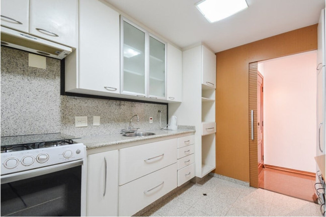 Imagem Imóvel com 3 Quartos à Venda, 110 m² em Pinheiros - São Paulo