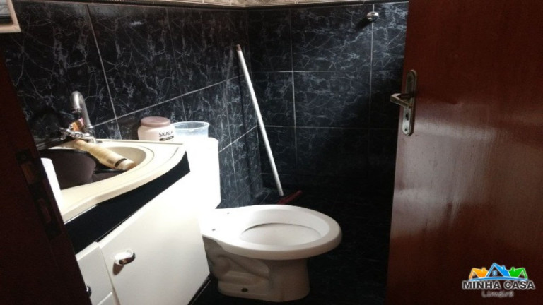 Imagem Casa com 3 Quartos à Venda, 100 m² em Parque Residencial Belinha Ometto - Limeira Imagem Casa com 3 Quartos à Venda, 100 m² em Parque Residencial Belinha Ometto - Limeira