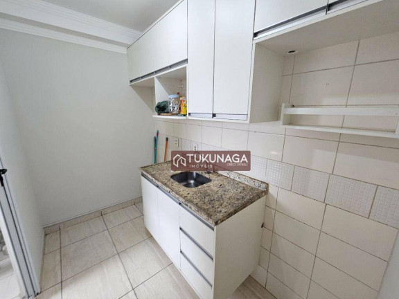Imagem Apartamento com 2 Quartos para Alugar, 57 m² em Vila Rosália - Guarulhos Imagem Apartamento com 2 Quartos para Alugar, 57 m² em Vila Rosália - Guarulhos
