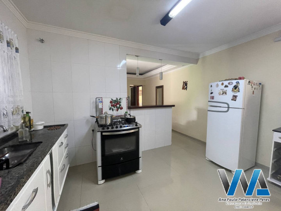 Imagem Casa com 2 Quartos à Venda, 180 m² em Jardim águas Claras - Bragança Paulista Imagem Casa com 2 Quartos à Venda, 180 m² em Jardim águas Claras - Bragança Paulista